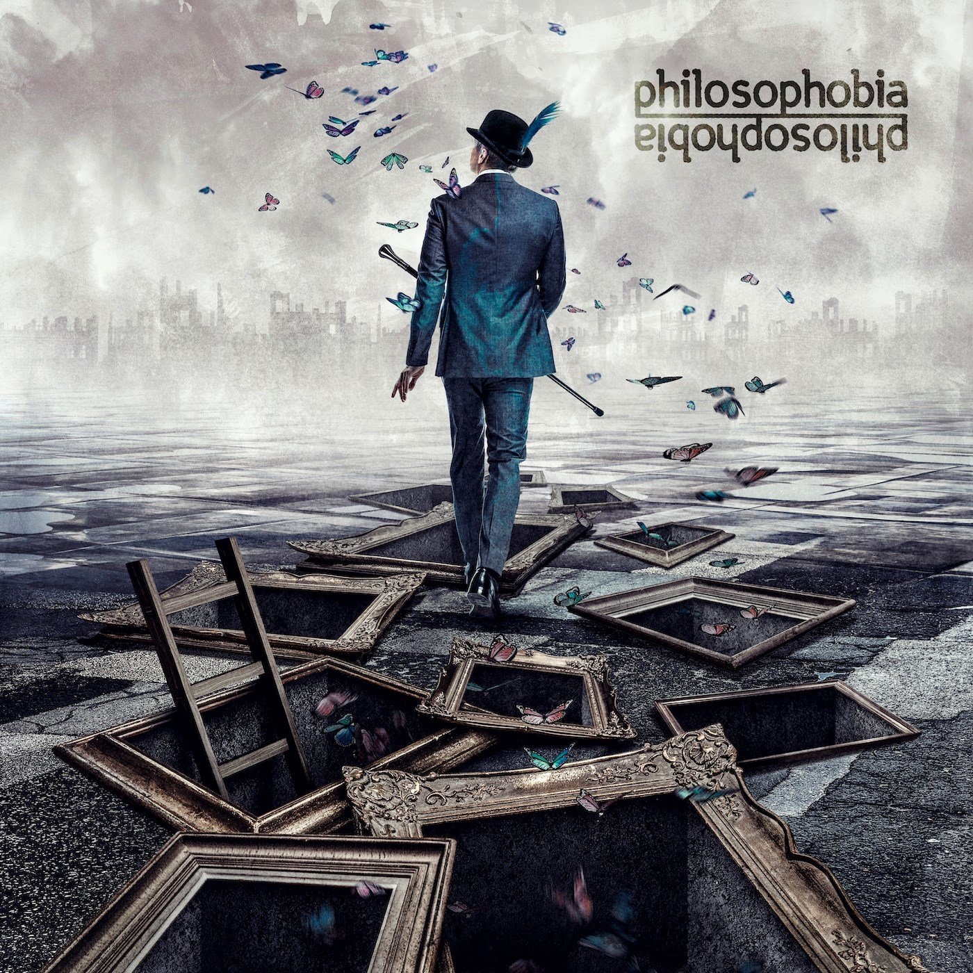 Philosophobia - Philosophobia (2022) FLAC Download