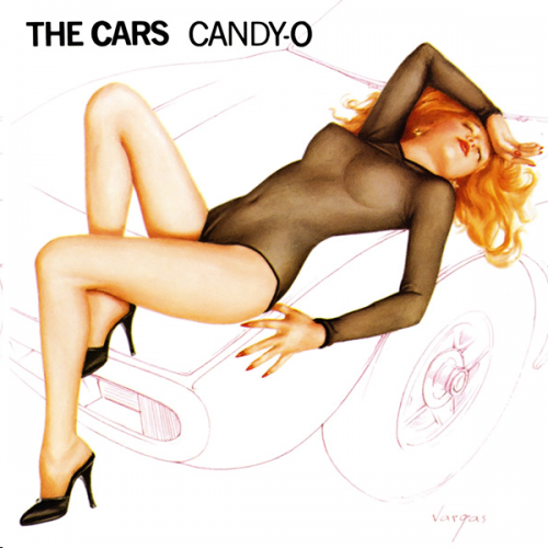 The Cars-Candy-O-24-192-WEB-FLAC-REMASTERED-2016-OBZEN