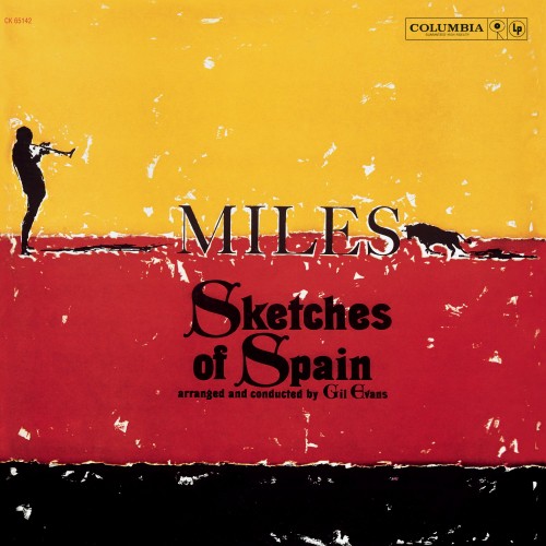 Miles Davis – Sketches Of Spain (1967) [Vinyl FLAC]