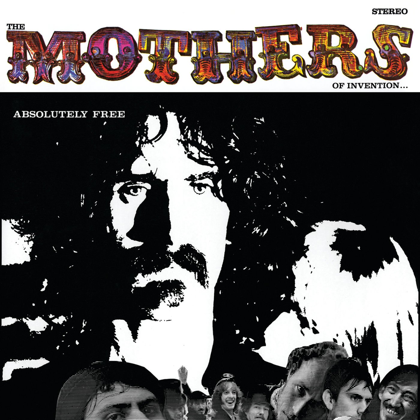 Frank Zappa and The Mothers Of Invention-Absolutely Free-24-192-WEB-FLAC-REMASTERED-2021-OBZEN Download