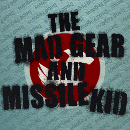 My Chemical Romance-The Mad Gear And Missile Kid-EP-WEB-FLAC-2010-RUIDOS