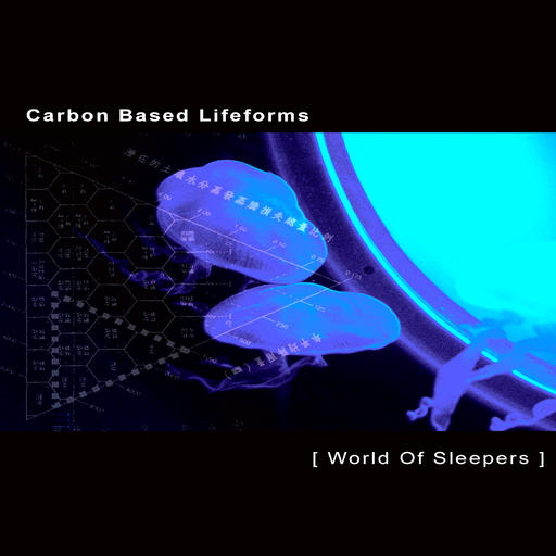 Carbon Based Lifeforms-World Of Sleepers-REMASTERED-VINYL-FLAC-2016-KINDA