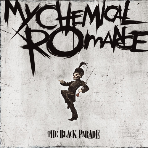 My Chemical Romance-The Black Parade-24BIT-44kHz-WEB-FLAC-2006-RUIDOS
