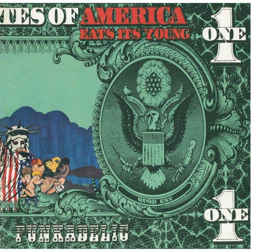 Funkadelic-America Eats Its Young-24-48-WEB-FLAC-REMASTERED-2005-OBZEN