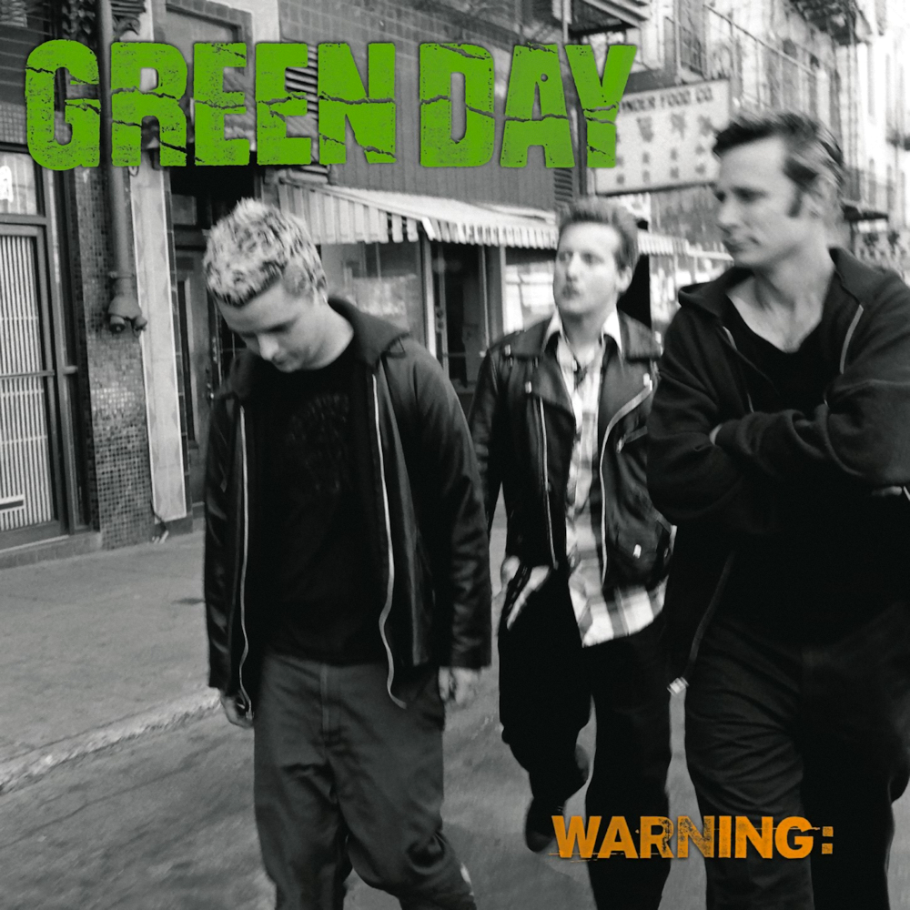 Green Day-Warning-24-96-WEB-FLAC-2000-OBZEN