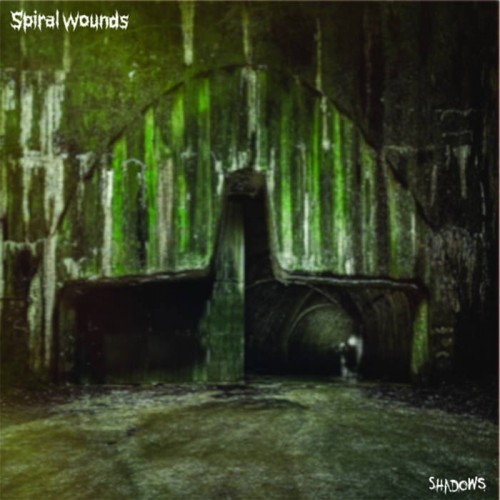 Spiral Wounds – Shadows (2022) FLAC