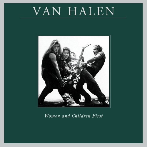 Van Halen-Women And Children First-24-96-WEB-FLAC-REMASTERED-2015-OBZEN