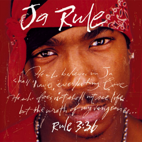 Ja Rule – Rule 3:36 (2000) FLAC