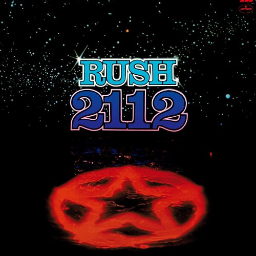 Rush – 2112 (2015) 24bit FLAC