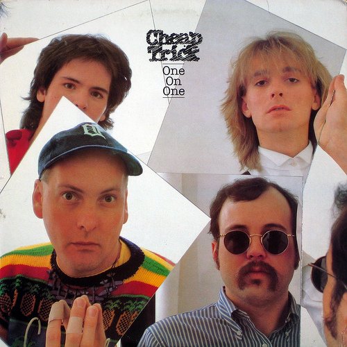 Cheap Trick-One On One-24-96-WEB-FLAC-REMASTERED-2013-OBZEN Download