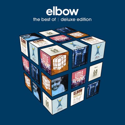 Elbow - The Best Of (Deluxe) (2017) FLAC Download