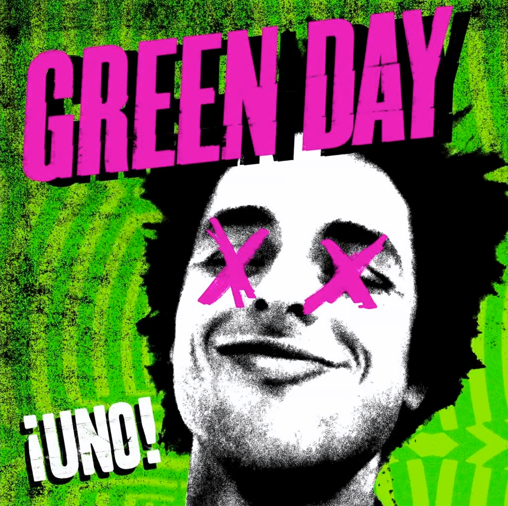 Green Day-UNO-24-96-WEB-FLAC-2012-OBZEN