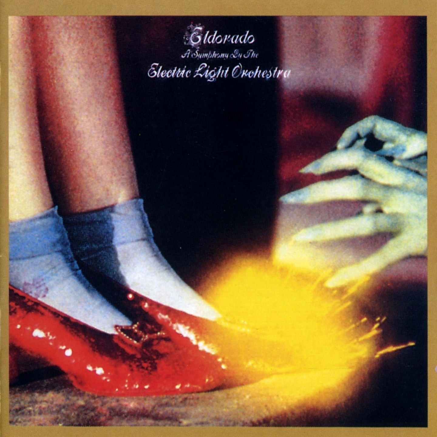 Electric Light Orchestra - Eldorado (2015) 24bit FLAC Download