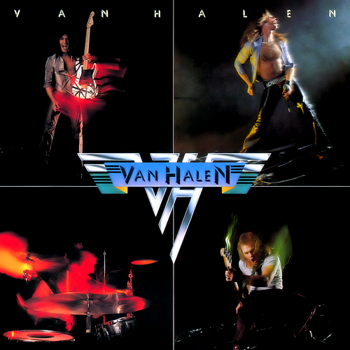 Van Halen-Van Halen-24-192-WEB-FLAC-REMASTERED-2015-OBZEN Download