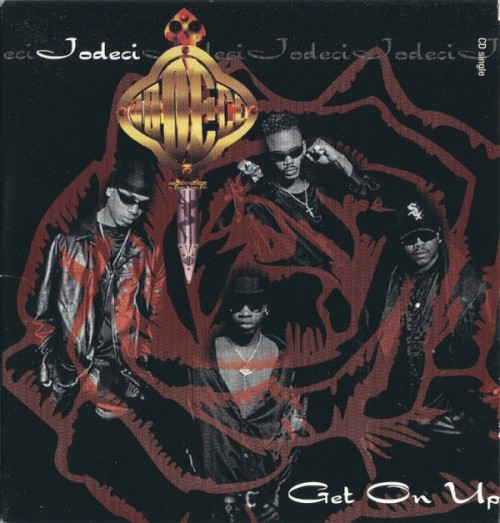 Jodeci-Get On Up-CDM-FLAC-1996-THEVOiD