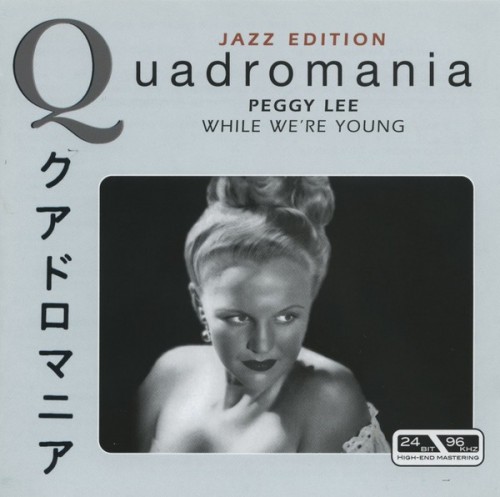 Peggy Lee-While Were Young  Jezz Edition-(222455-444)-REMASTERED-4CD-FLAC-2005-RUTHLESS