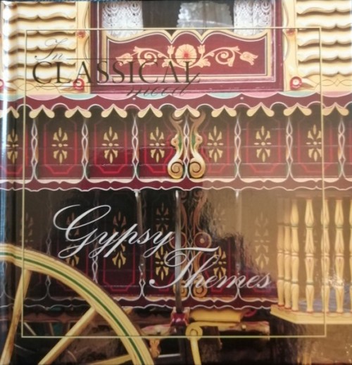 VA-In Classical Mood-Gypsy Themes-CD-FLAC-1998-ERP