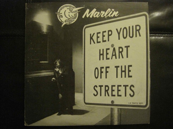 Marlin - Streets (2002) FLAC Download