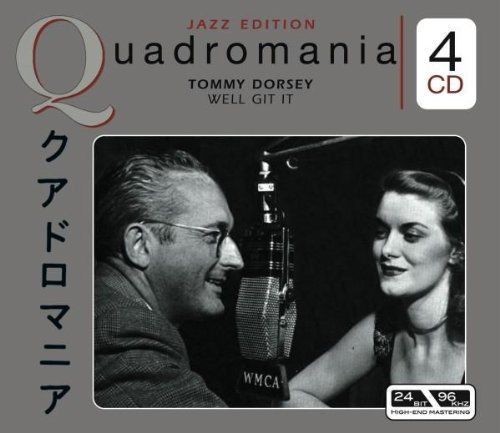 Tommy Dorsey-Well Git It  Jazz Edition-(222424-444)-REMASTERED-4CD-FLAC-2005-RUTHLESS