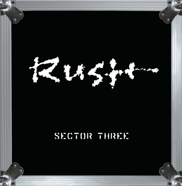 Rush - Sector Three (2011) 24bit FLAC Download