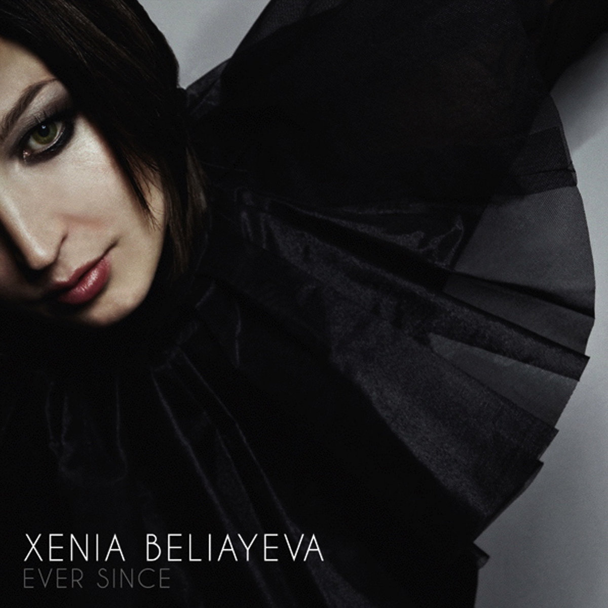 Xenia Beliayeva – Ever Since-16BIT-WEB-FLAC-2010-MUSiCSTAR INT