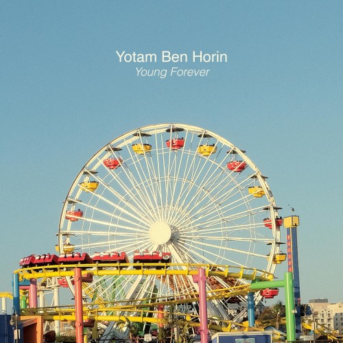 Yotam Ben Horin-Young Forever-CD-FLAC-2022-FAiNT