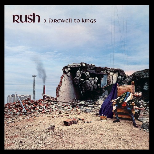 Rush-A Farewell To Kings-24-192-WEB-FLAC-REMASTERED-2015-OBZEN