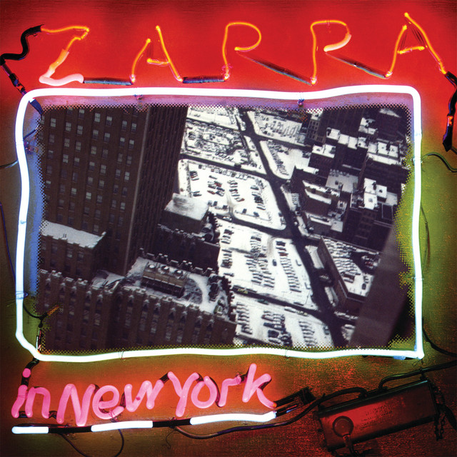 Frank Zappa-Zappa In New York (40th Anniversary)-24-96-WEB-FLAC-REMASTERED DELUXE EDITION-2022-OBZEN Download