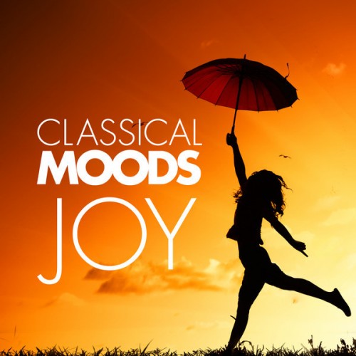Various Artists – In Classical Mood: Peace (1997) FLAC