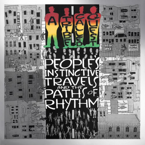 A Tribe Called Quest-Peoples Instinctive Travels And The Paths Of Rhythm (25th Anniversary)-24-44-WEB-FLAC-REMASTERED-2015-OBZEN