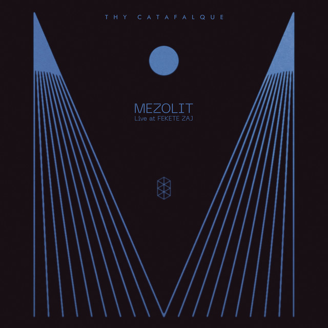 Thy Catafalque-Mezolit  Live At Fekete Zaj-(SOM682B)-HU-CD-FLAC-2022-WRE Download