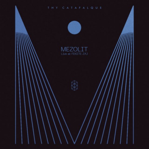 Thy Catafalque-Mezolit  Live At Fekete Zaj-(SOM682B)-HU-CD-FLAC-2022-WRE