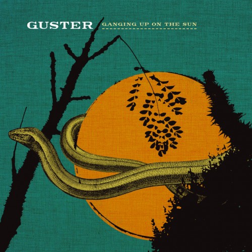 Guster-Ganging Up On The Sun (Expanded Edition)-24-44-WEB-FLAC-2021-OBZEN