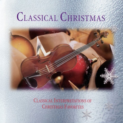 VA-In Classical Mood-Great Overtures-CD-FLAC-1998-ERP