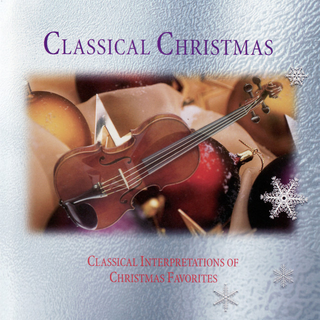VA-In Classical Mood-The Spirit Of Christmas-CD-FLAC-1997-ERP