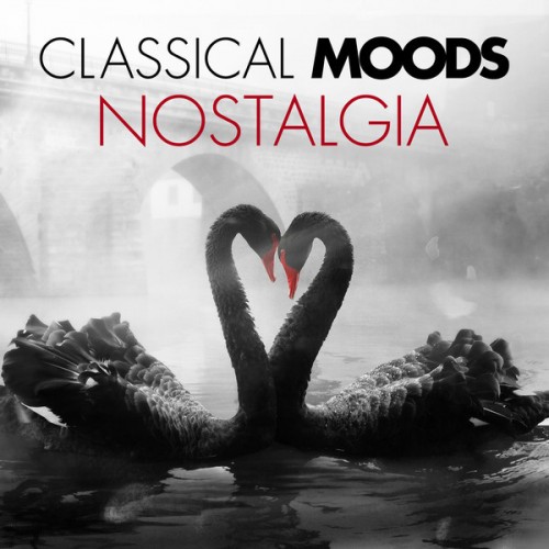 Various Artists – In Classical Mood: Childhood Memories (1998) [FLAC]
