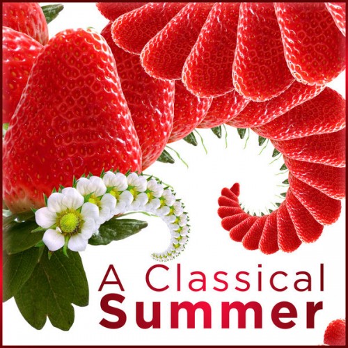VA-In Classical Mood-Music For A Summers Evening-CD-FLAC-1998-ERP