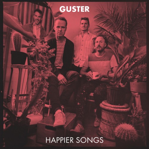Guster-Happier Songs-24-44-WEB-FLAC-EP-2021-OBZEN