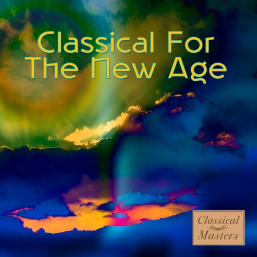 VA-In Classical Mood-From The New World-CD-FLAC-1998-ERP