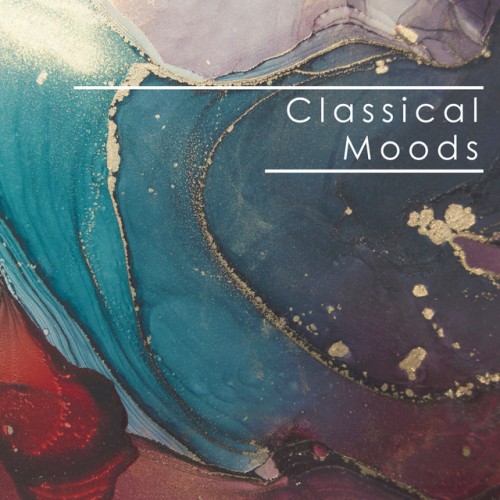 VA-In Classical Mood-Mysteries Of The East-CD-FLAC-1998-ERP