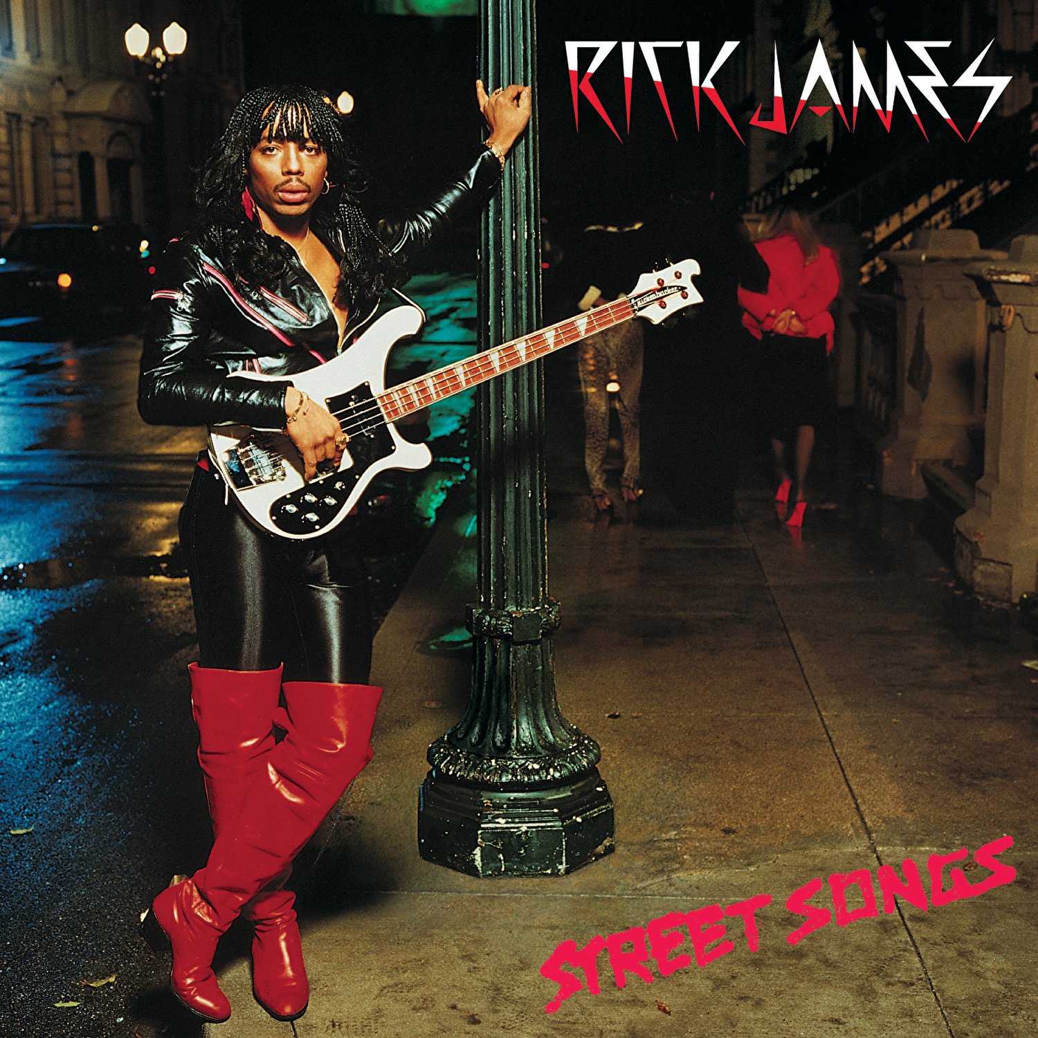 Rick James-Street Songs-24-96-WEB-FLAC-REMASTERED-2010-OBZEN Download