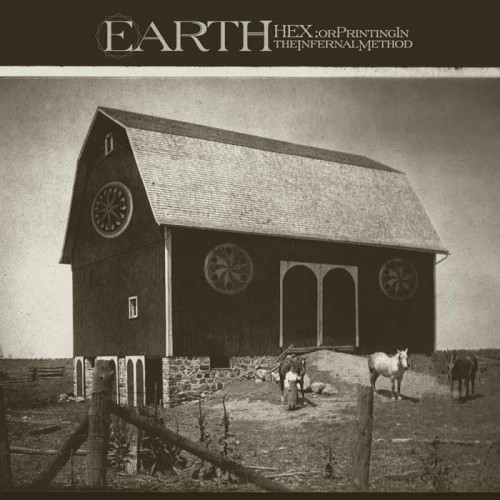 Earth-Hex Or Printing in the Infernal Method-16BIT-WEB-FLAC-2005-ENTiTLED
