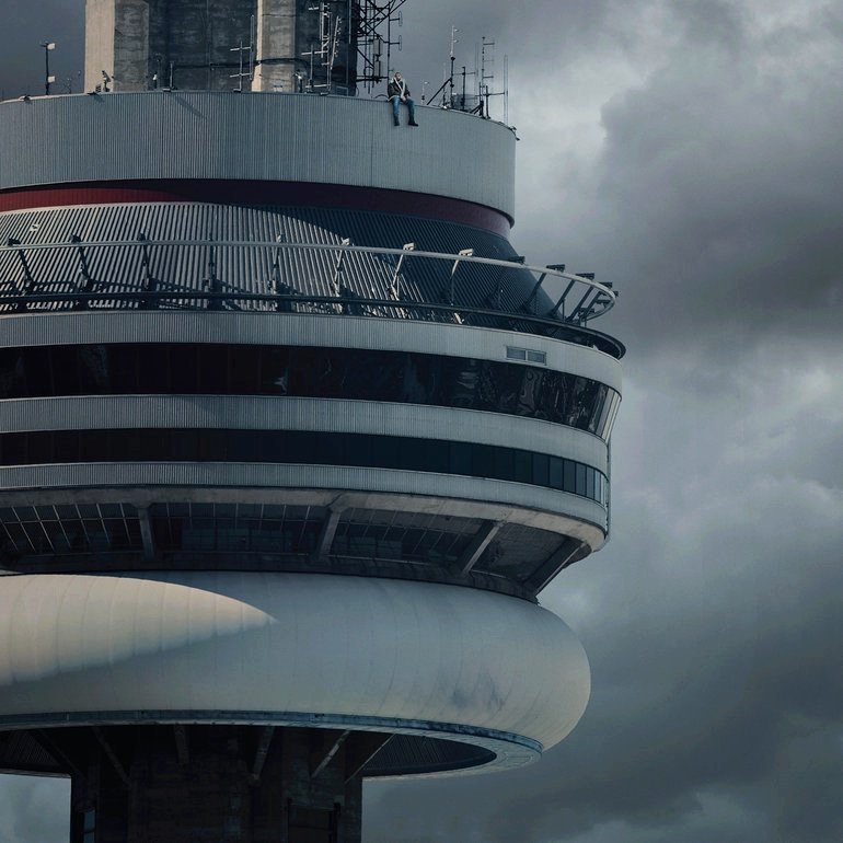 Drake - Views (2016) 24bit FLAC Download