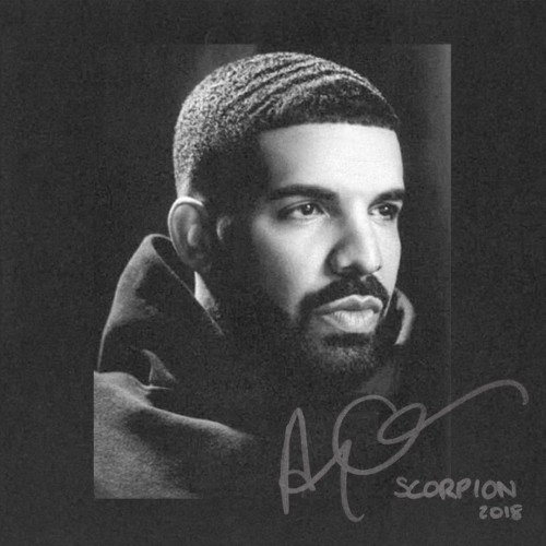 Drake – Scorpion (2018) [24bit FLAC]