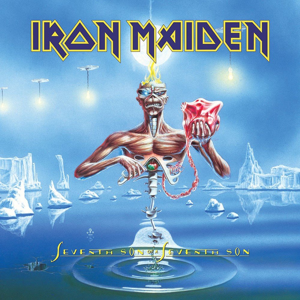 Iron Maiden-Seventh Son Of A Seventh Son-REPACK-REISSUE REMASTERED-VINYL-FLAC-2014-KINDA