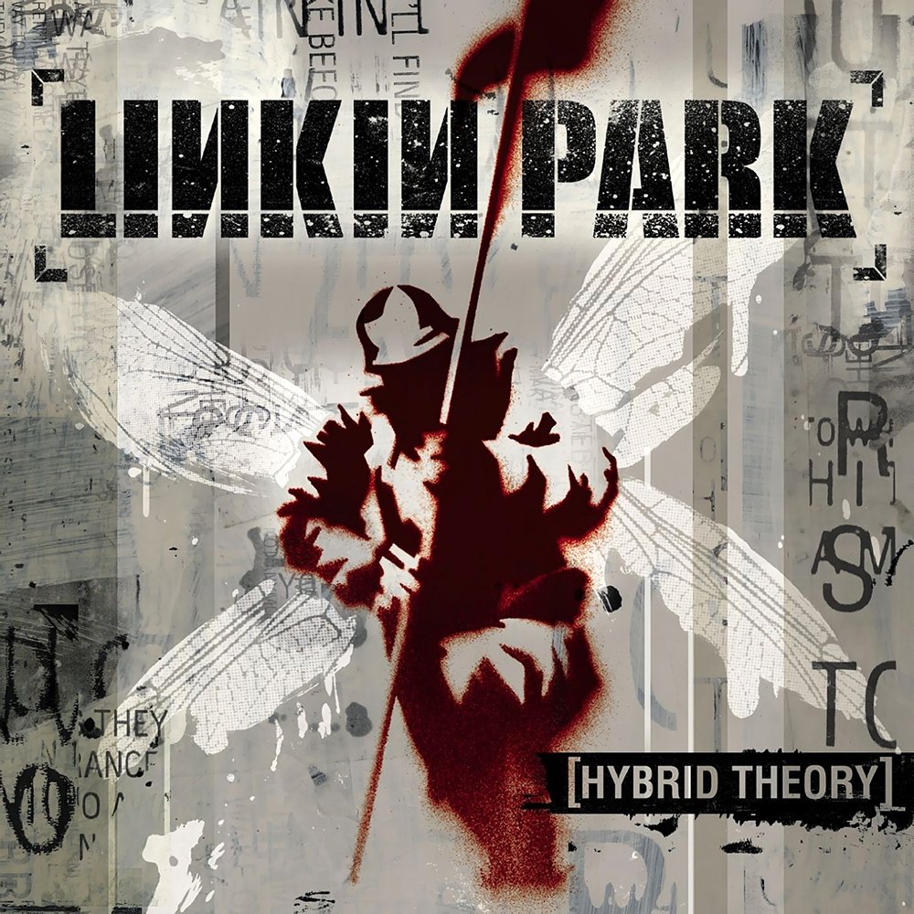 Linkin Park - Hybrid Theory (2012) 24bit FLAC Download