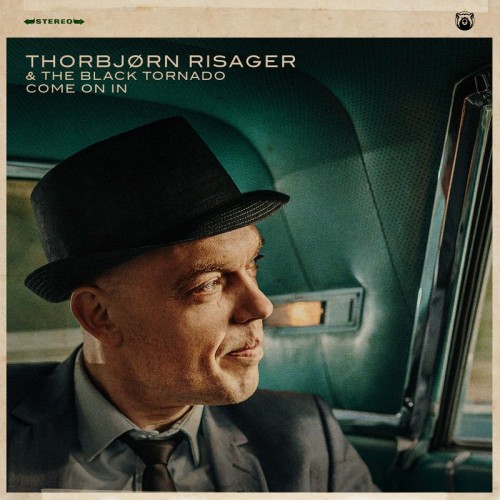 Thorbjorn Risager and The Black Tornado-Come On In-24-44-WEB-FLAC-2020-OBZEN