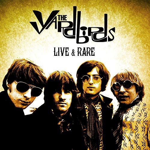 The Yardbirds-Live And Rare-24-44-WEB-FLAC-2019-OBZEN
