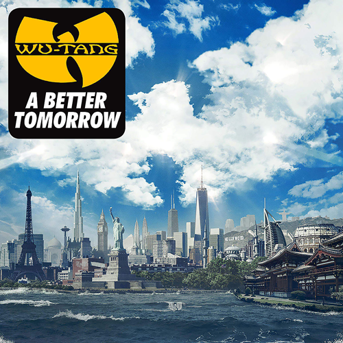 Wu-Tang Clan-A Better Tomorrow-24-44-WEB-FLAC-2014-OBZEN Download