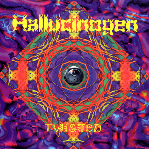Hallucinogen – Twisted (2000) Vinyl FLAC